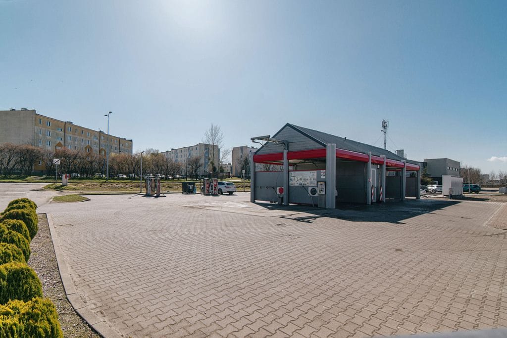 Lokal użytkowy  pokojowe na Sprzedaż