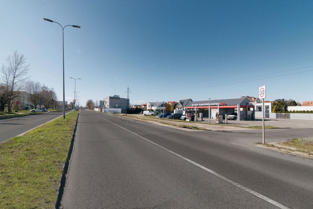 Lokal użytkowy  pokojowe na Sprzedaż