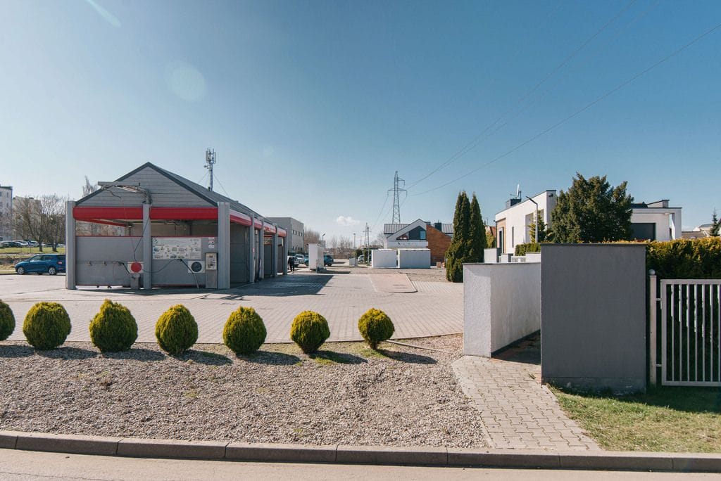 Lokal użytkowy  pokojowe na Sprzedaż