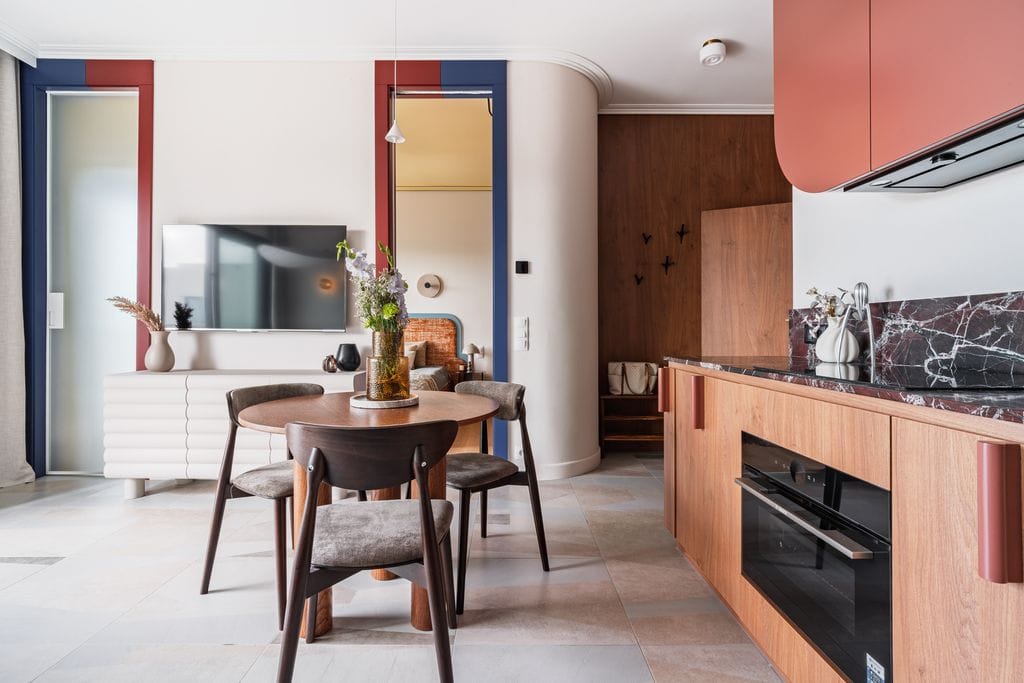 Mieszkanie 2 pokojowe na Sprzedaż