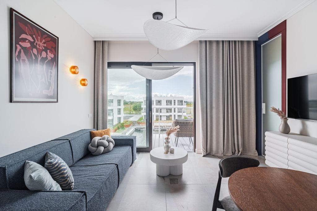 Mieszkanie 2 pokojowe na Sprzedaż