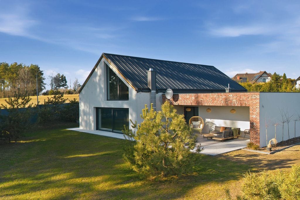 Dom 4 pokojowe na Sprzedaż