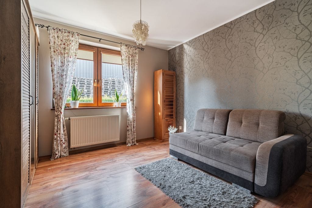 Dom 4 pokojowe na Sprzedaż