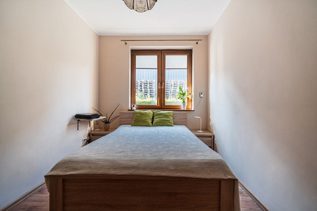 Dom 4 pokojowe na Sprzedaż