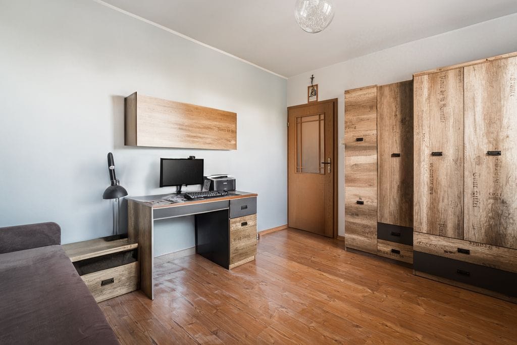 Dom 4 pokojowe na Sprzedaż