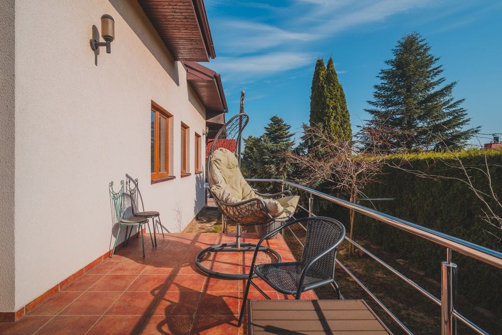 Dom 4 pokojowe na Sprzedaż