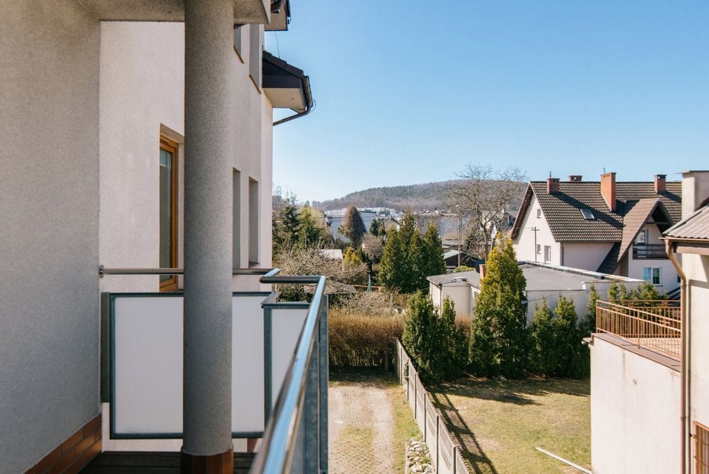 Mieszkanie 3 pokojowe na Sprzedaż