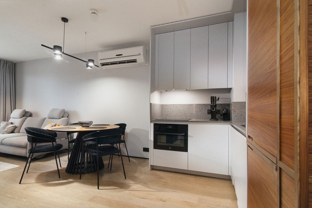 Mieszkanie 2 pokojowe na Sprzedaż