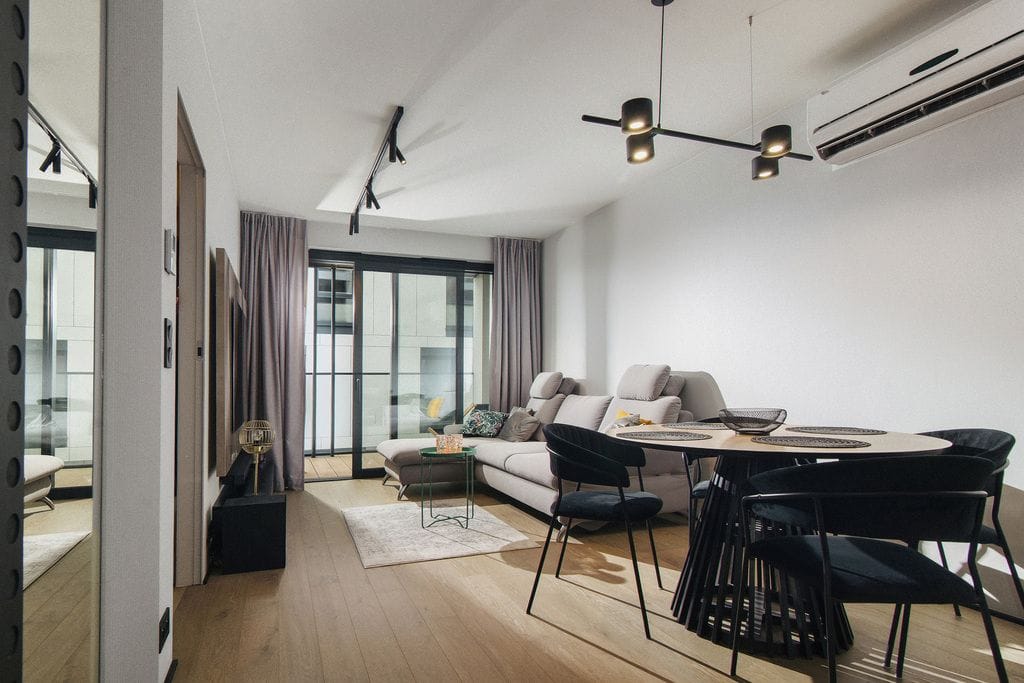 Mieszkanie 2 pokojowe na Sprzedaż