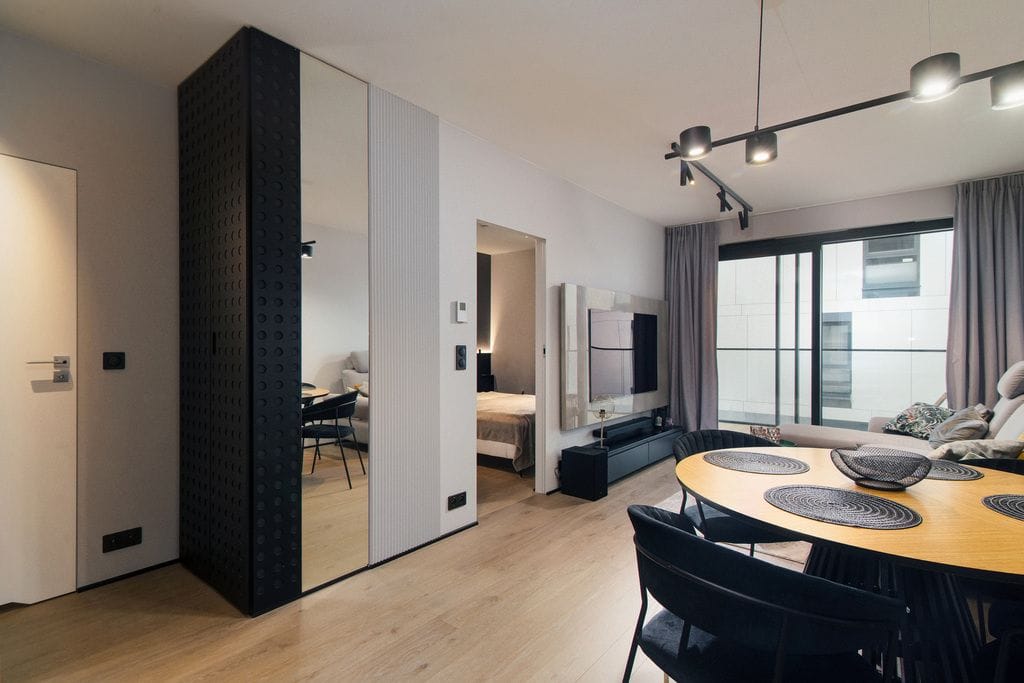 Mieszkanie 2 pokojowe na Sprzedaż