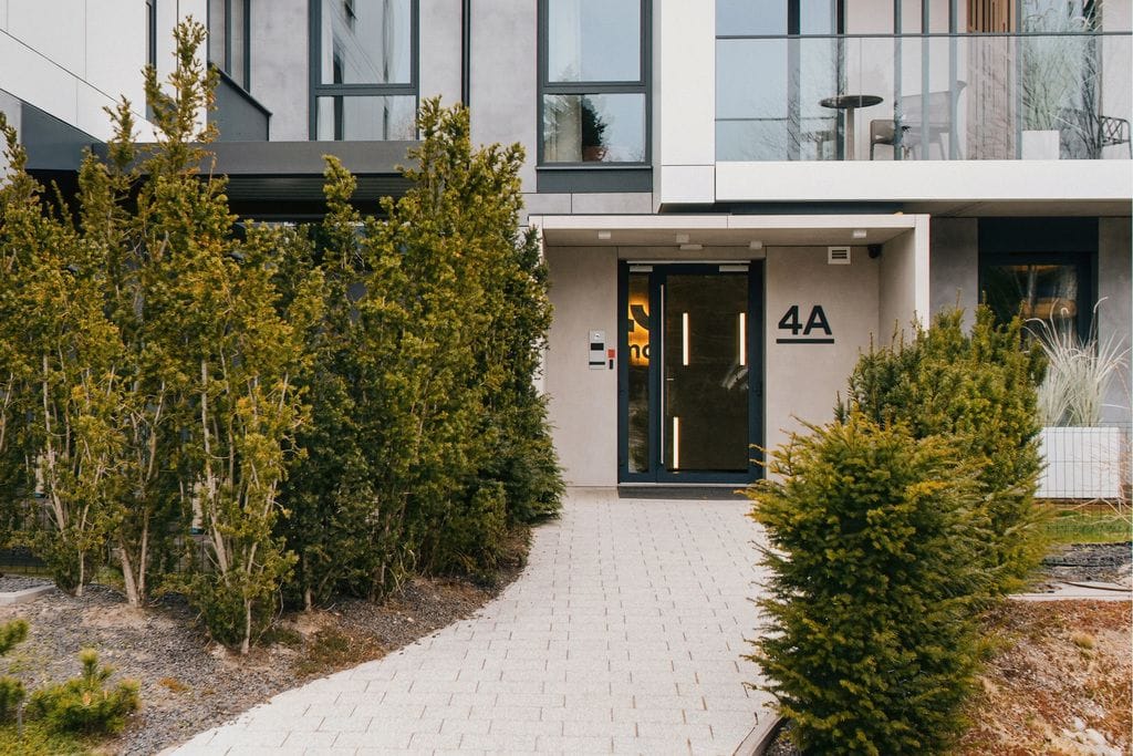 Mieszkanie 2 pokojowe na Sprzedaż