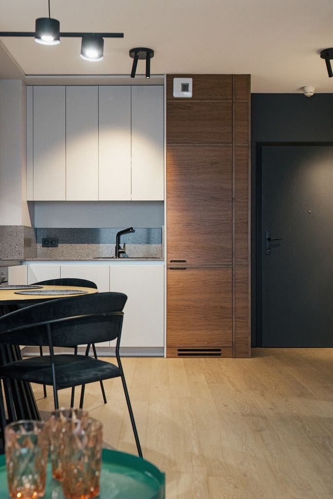 Mieszkanie 2 pokojowe na Sprzedaż