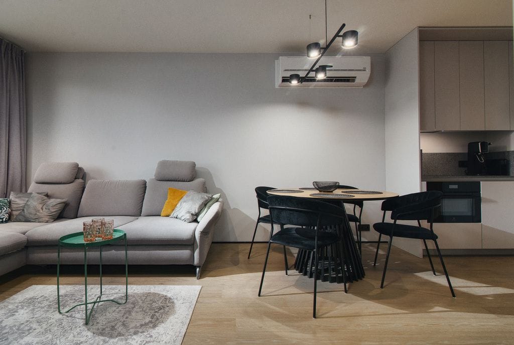 Mieszkanie 2 pokojowe na Sprzedaż