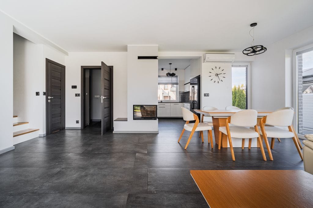 Dom 5 pokojowe na Wynajem