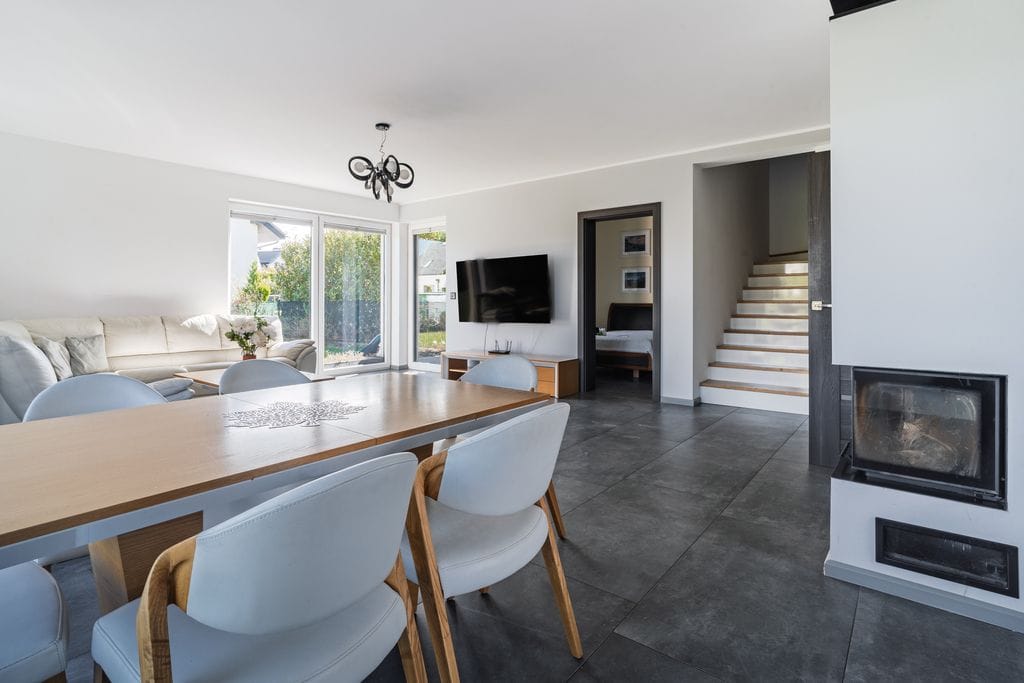 Dom 5 pokojowe na Wynajem