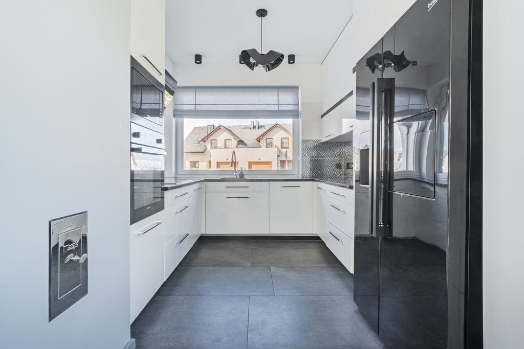 Dom 5 pokojowe na Wynajem