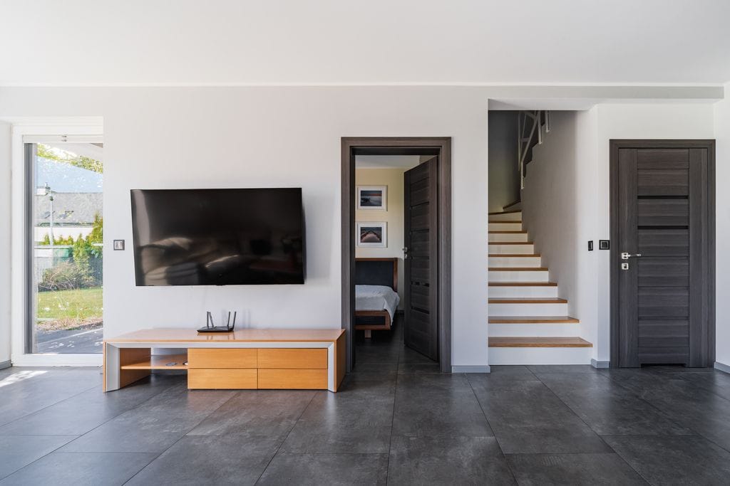 Dom 5 pokojowe na Wynajem