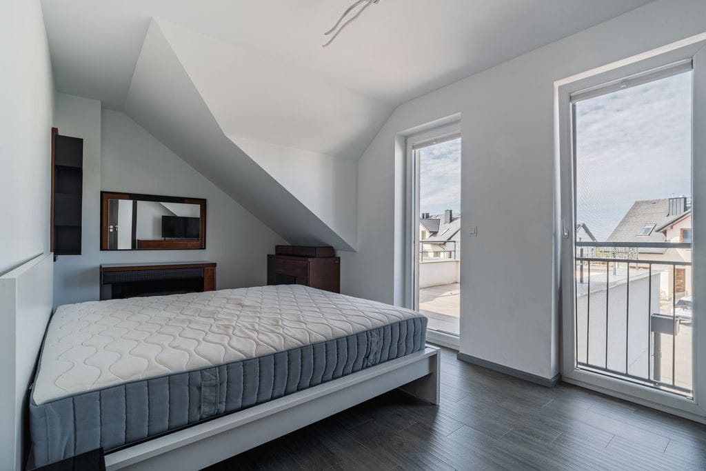 Dom 5 pokojowe na Wynajem