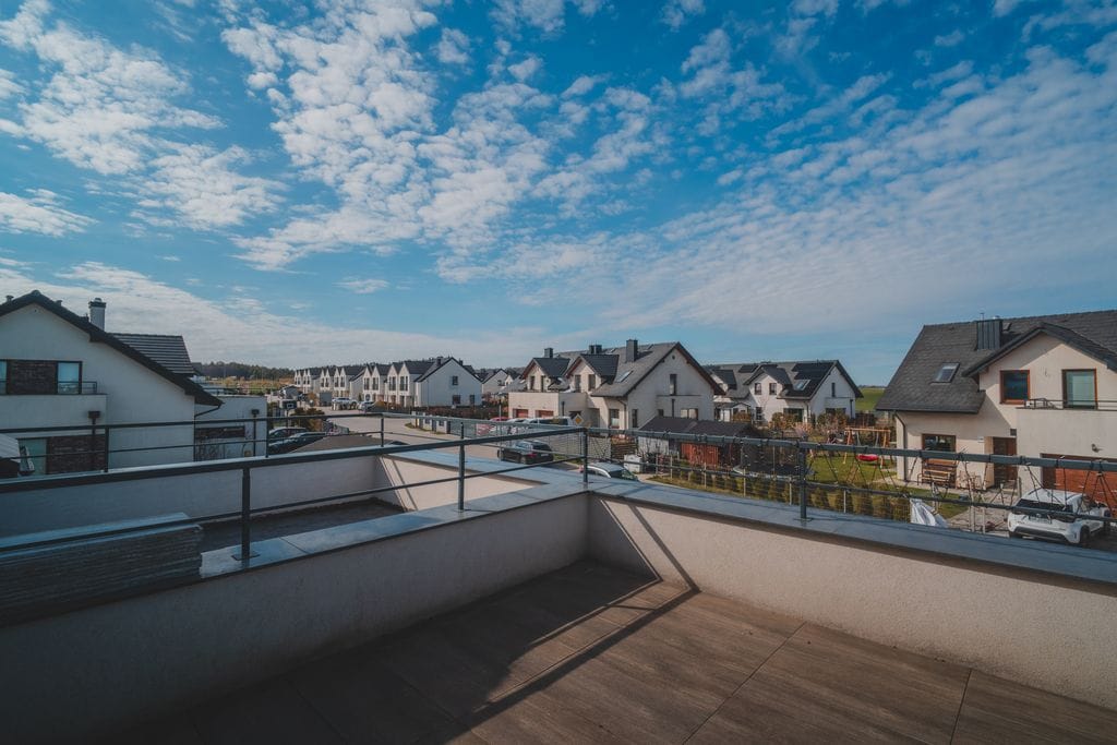 Dom 5 pokojowe na Wynajem