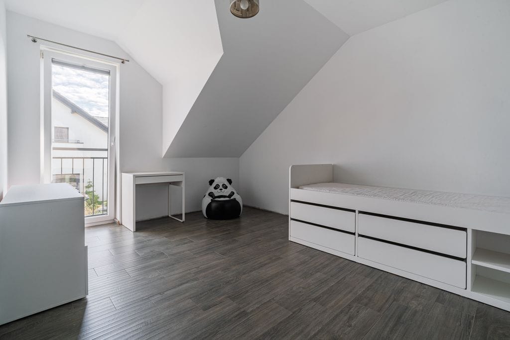 Dom 5 pokojowe na Wynajem