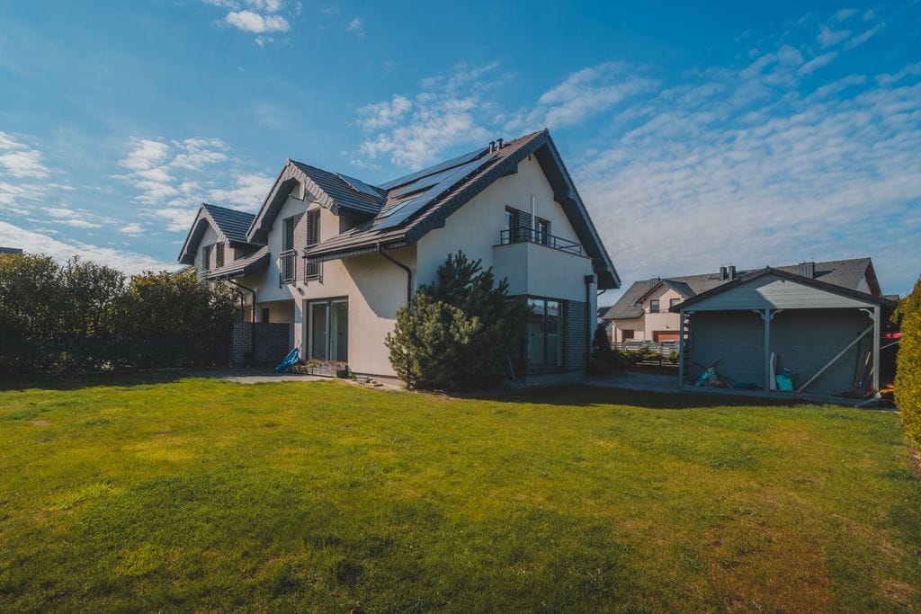 Dom 5 pokojowe na Wynajem