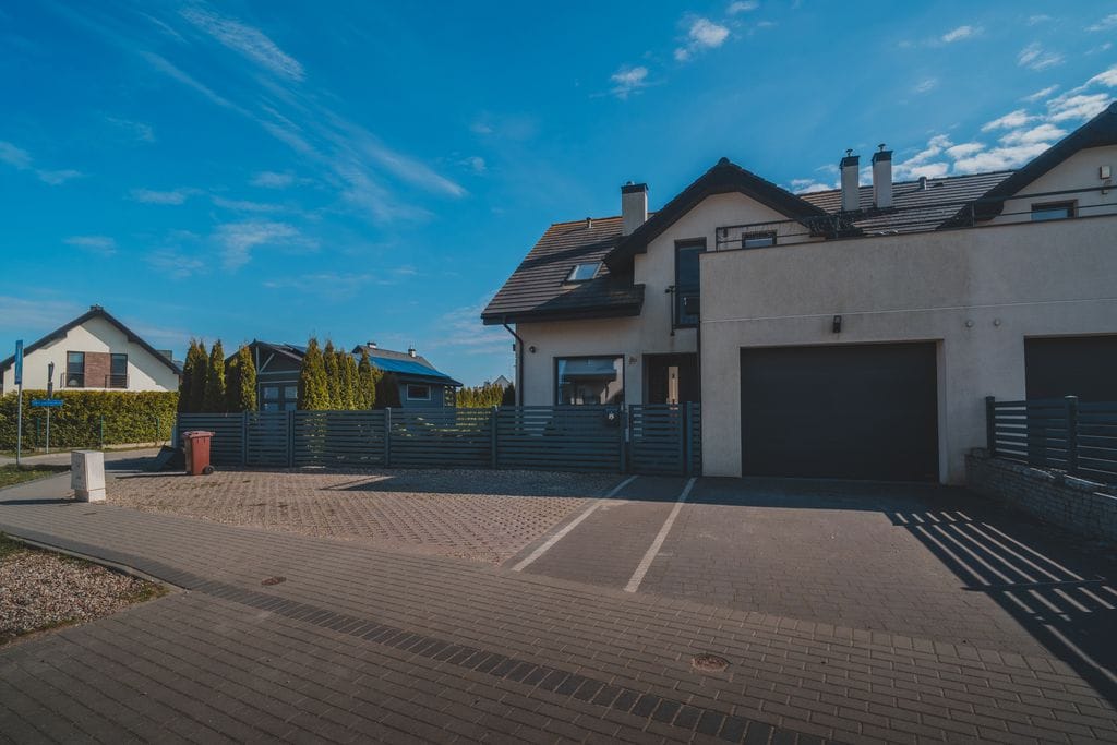 Dom 5 pokojowe na Wynajem