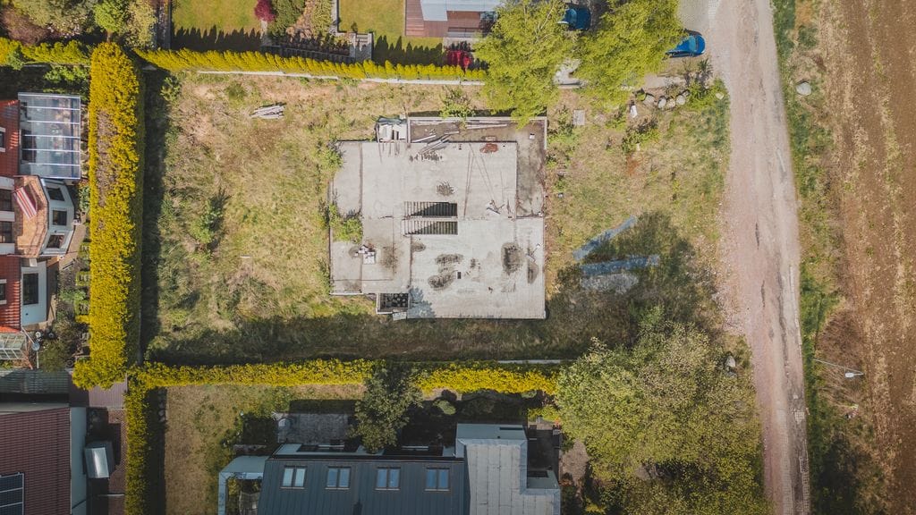 Działka  pokojowe na Sprzedaż