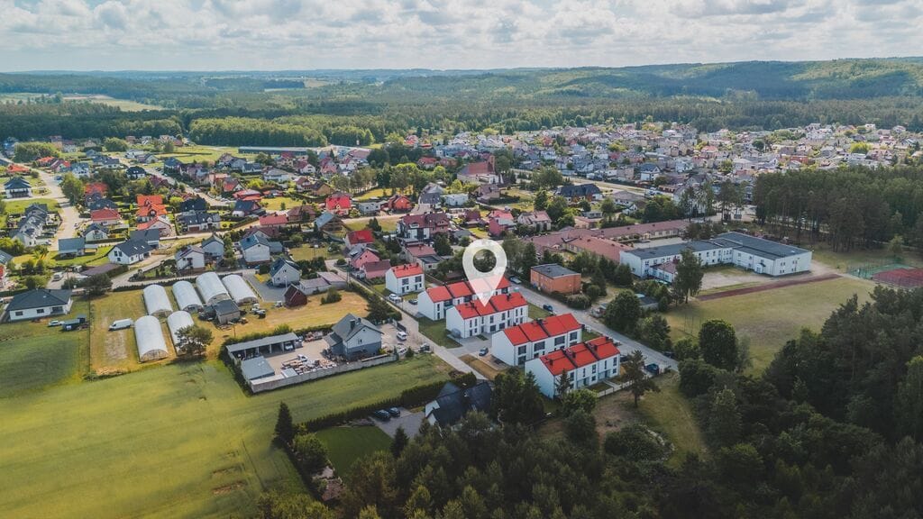 Dom 4 pokojowe na Sprzedaż