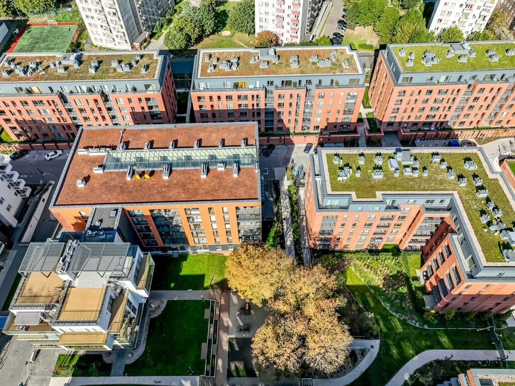 Mieszkanie 3 pokojowe na Sprzedaż