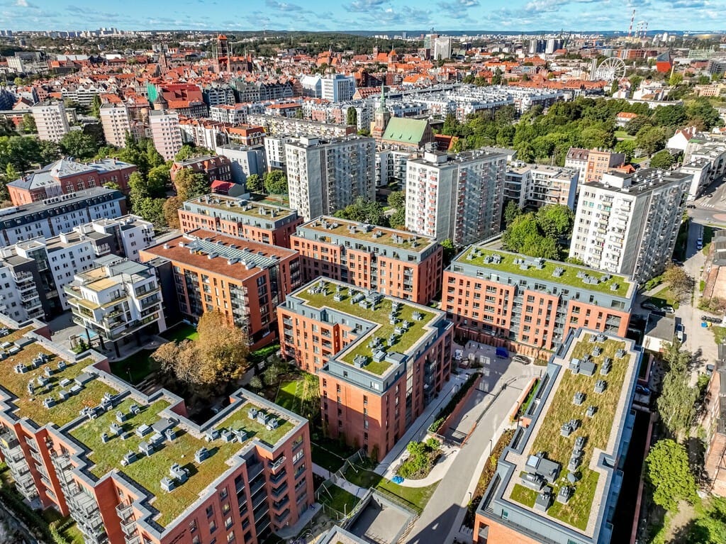 Mieszkanie 3 pokojowe na Sprzedaż
