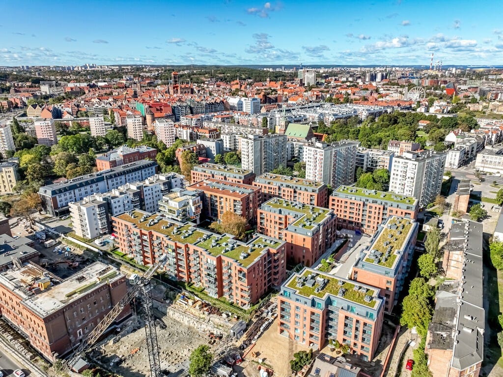 Mieszkanie 3 pokojowe na Sprzedaż