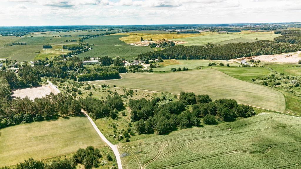 Działka  pokojowe na Sprzedaż