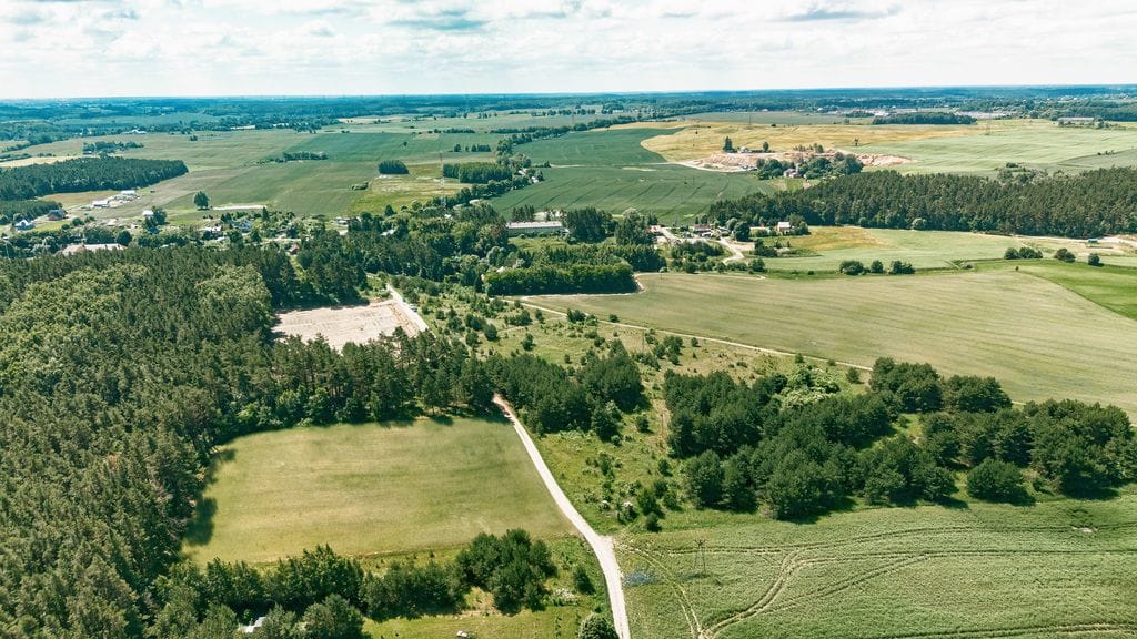 Działka  pokojowe na Sprzedaż