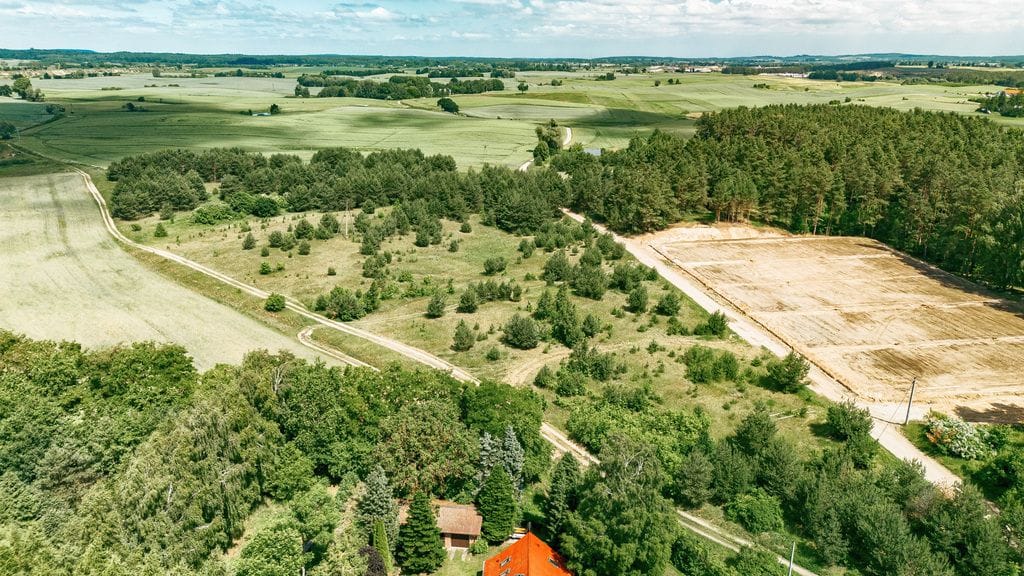 Działka  pokojowe na Sprzedaż