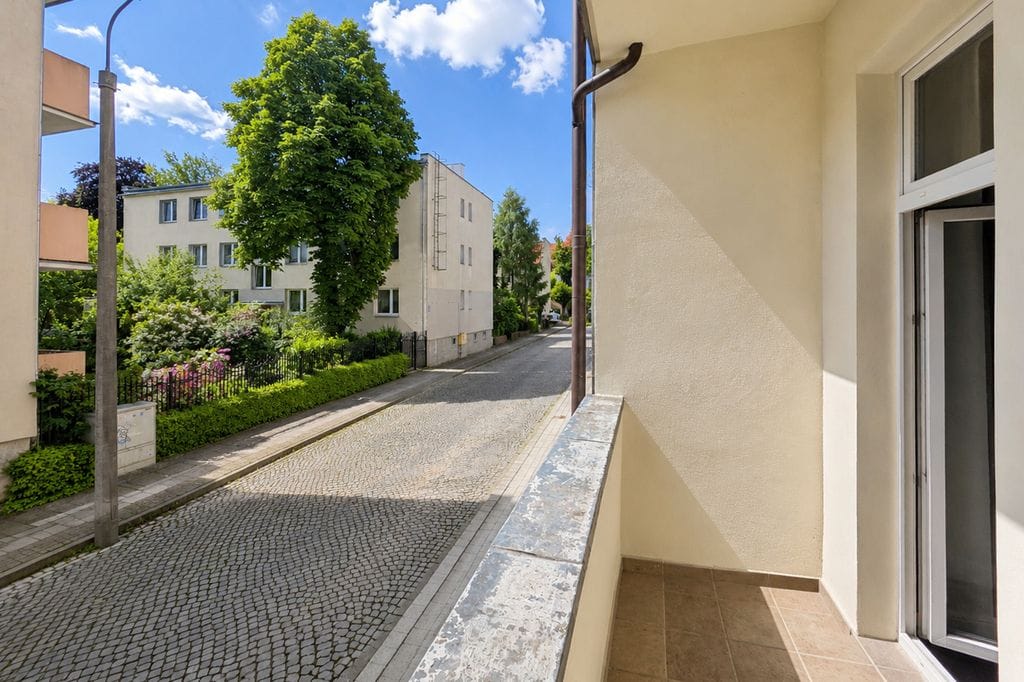 Mieszkanie 4 pokojowe na Sprzedaż