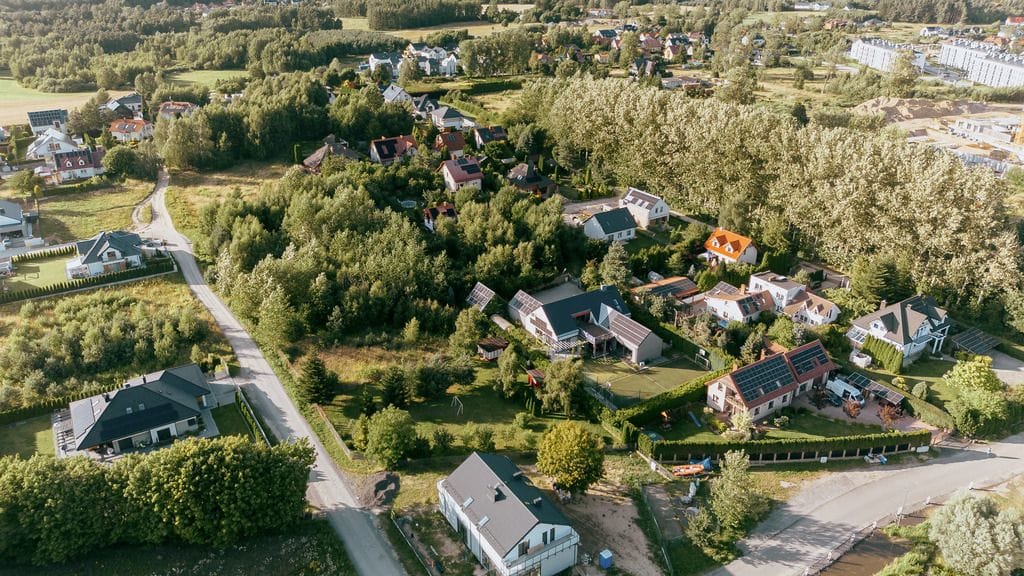 Działka  pokojowe na Sprzedaż