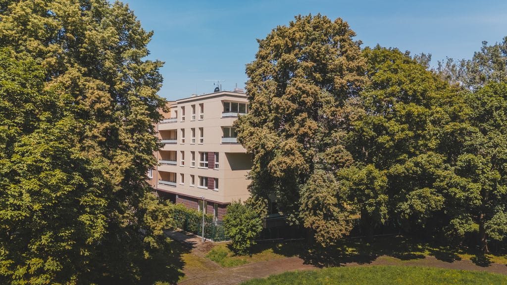 Mieszkanie 4 pokojowe na Sprzedaż