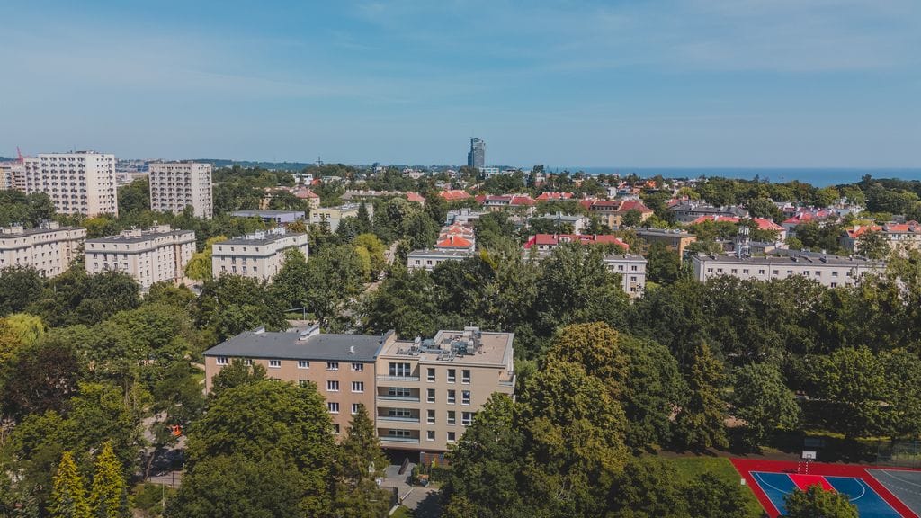 Mieszkanie 5 pokojowe na Sprzedaż
