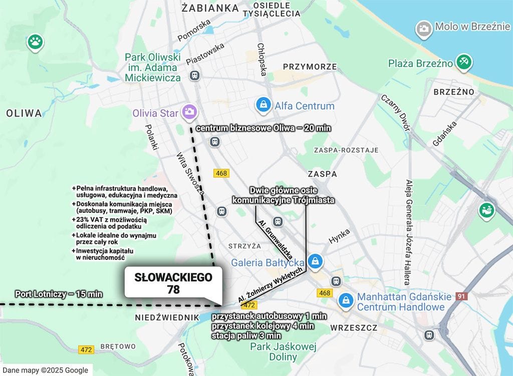 Mieszkanie 4 pokojowe na Sprzedaż