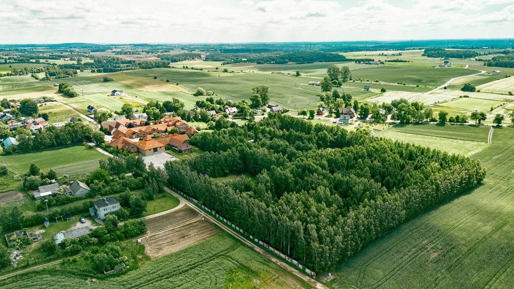 Działka  pokojowe na Sprzedaż