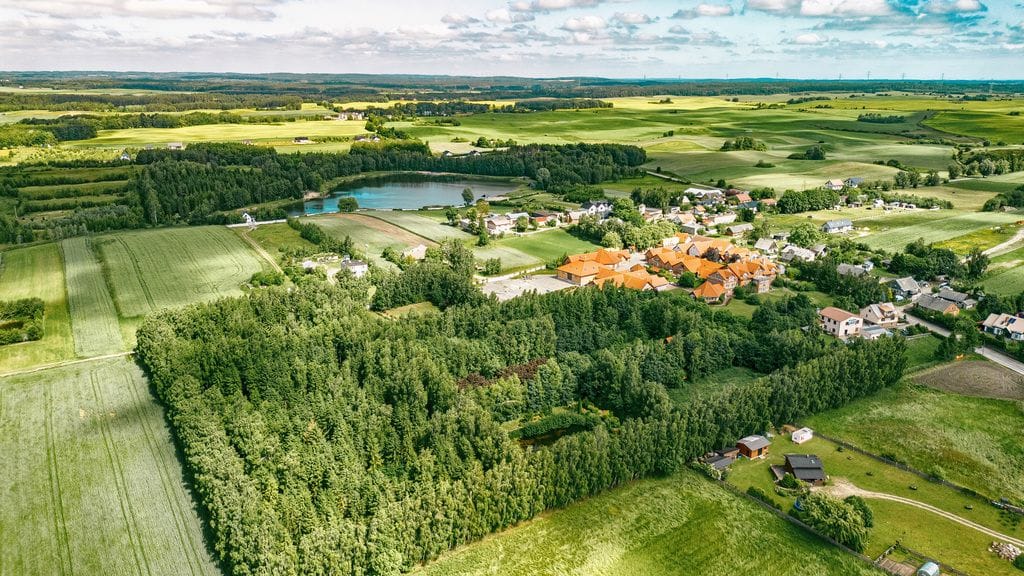 Działka  pokojowe na Sprzedaż