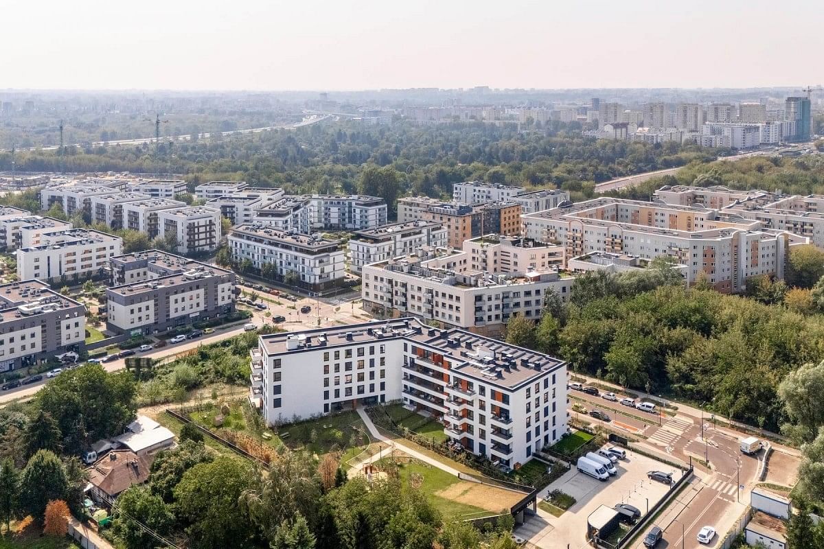 Mieszkanie 3 pokojowe na Sprzedaż