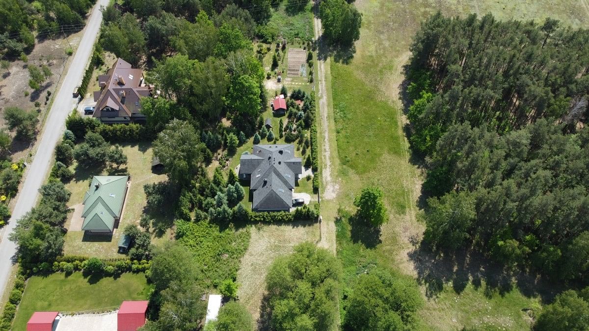 Dom 6 pokojowe na Sprzedaż