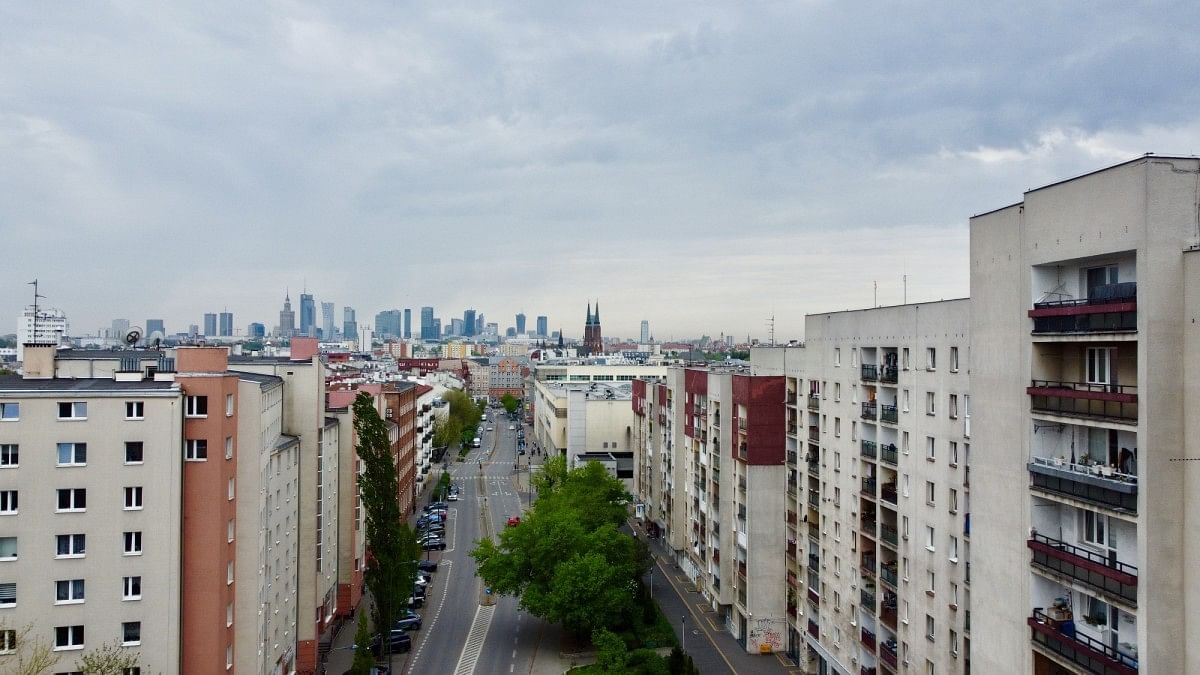 Mieszkanie 3 pokojowe na Sprzedaż