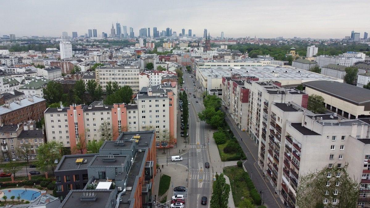 Mieszkanie 3 pokojowe na Sprzedaż