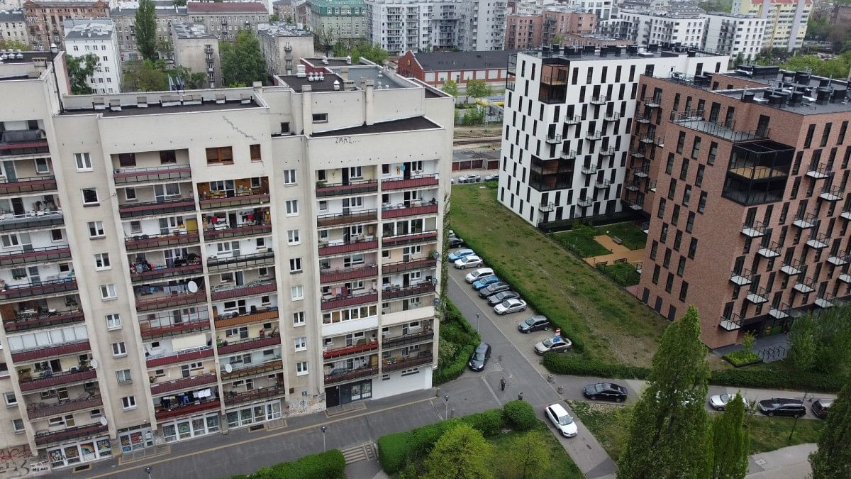 Mieszkanie 3 pokojowe na Sprzedaż