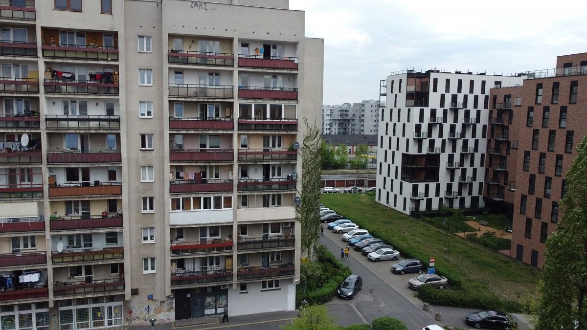 Mieszkanie 3 pokojowe na Sprzedaż