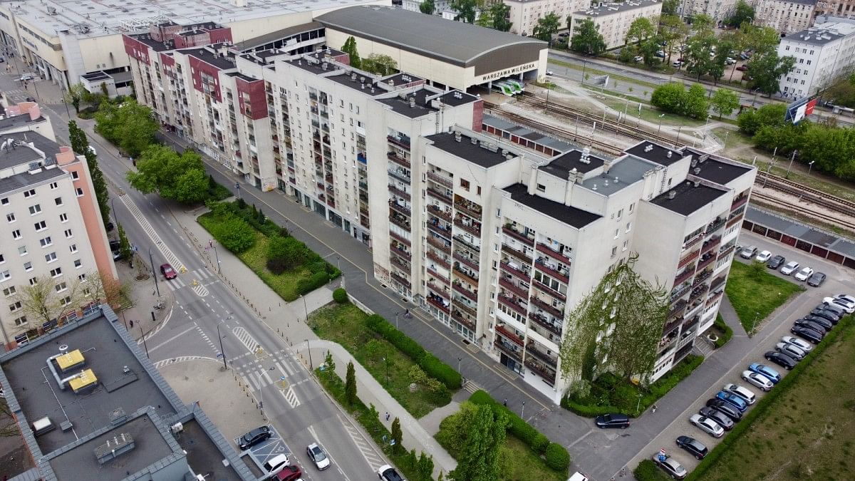 Mieszkanie 3 pokojowe na Sprzedaż
