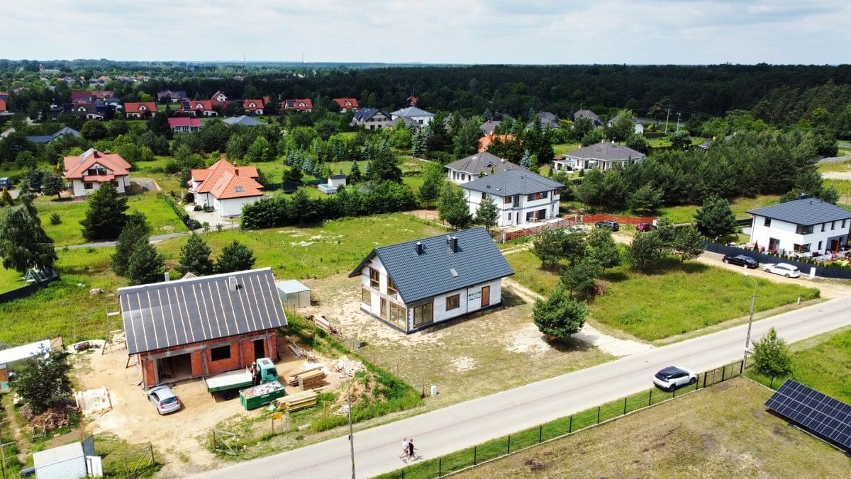 Dom 5 pokojowe na Sprzedaż