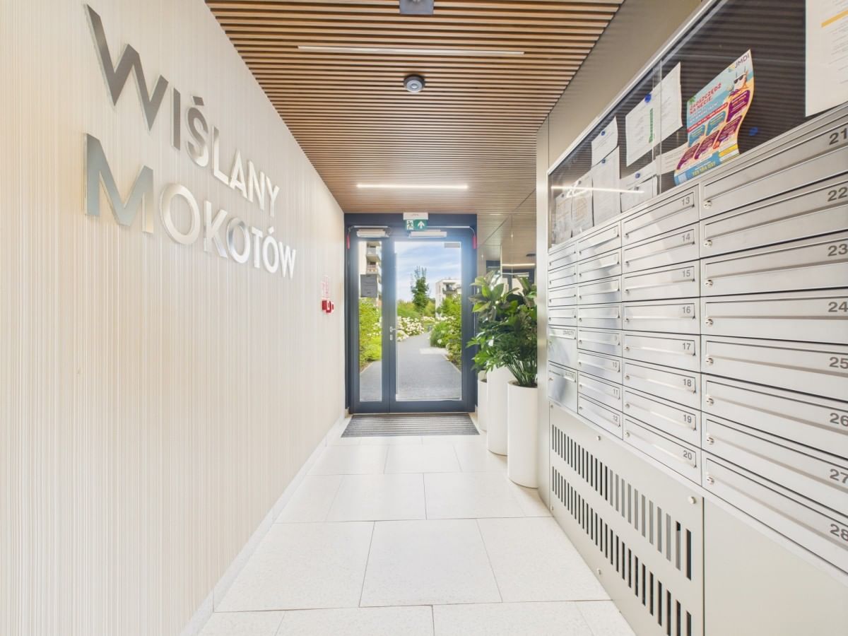 Mieszkanie 2 pokojowe na Wynajem